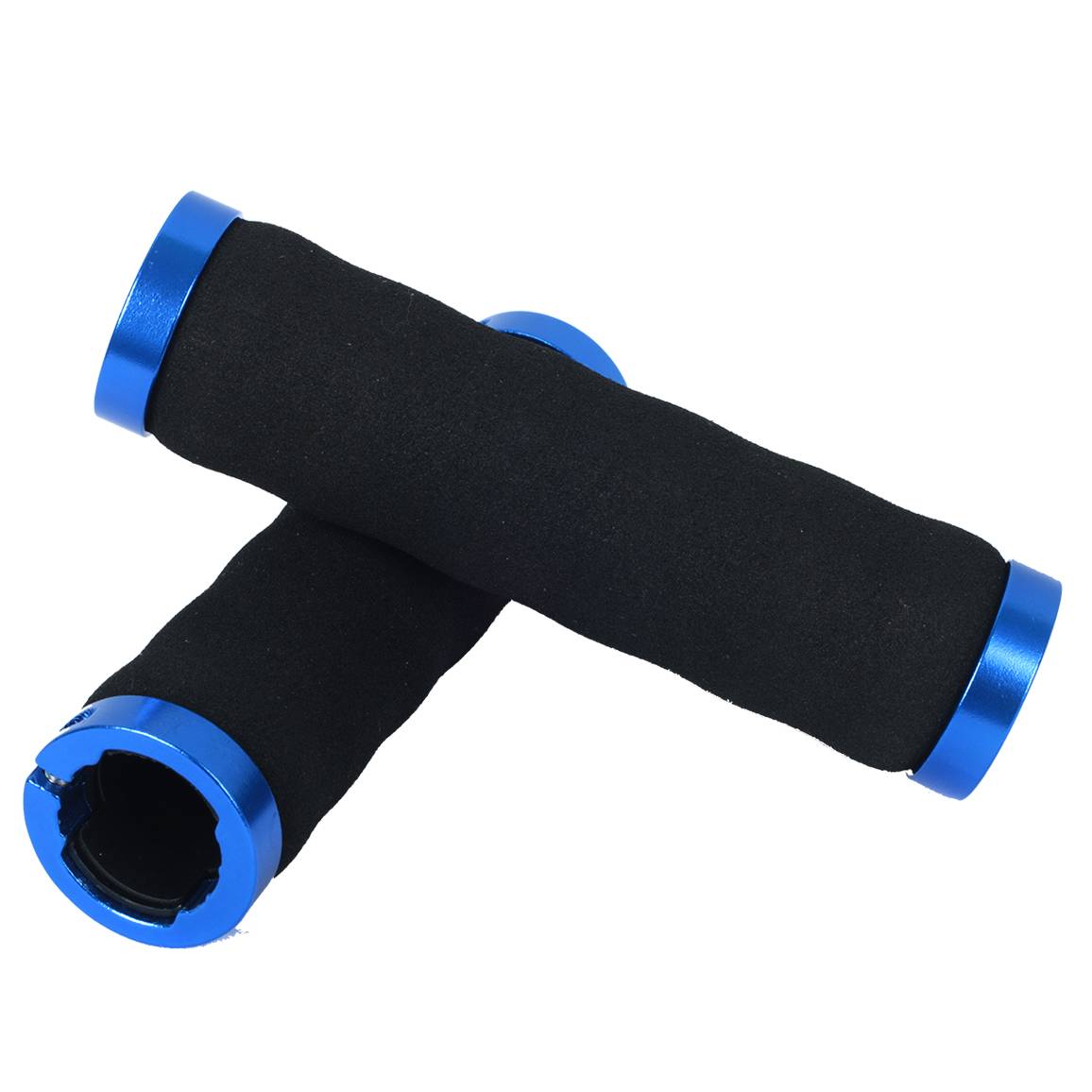 Bilateral lock to death fixed - blue